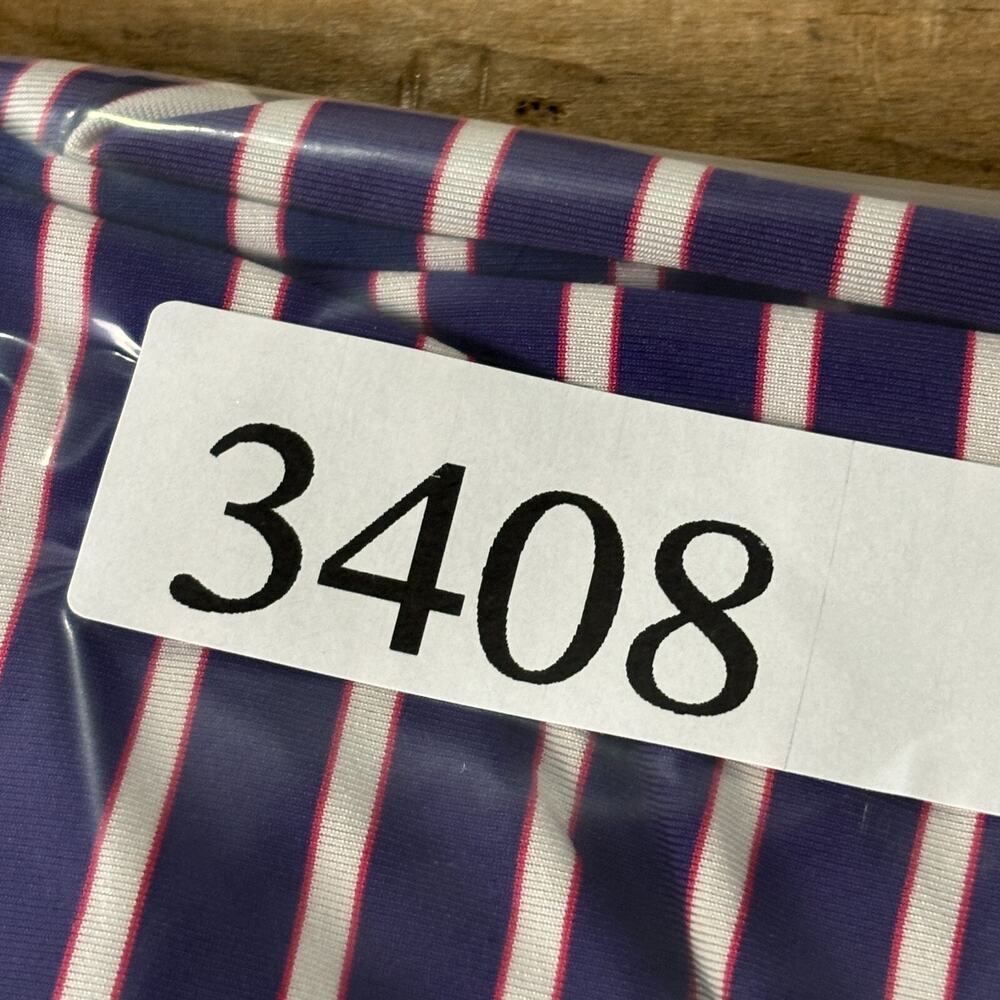 RLX Ralph Lauren Polo Shirt Size Medium Golf w/ Canterbury Logo - Picture 8 of 8